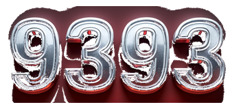 9393 logo