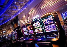 9393 Arcade Games
